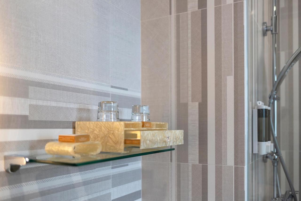 הלונג Thai Ha Boutique Hotel מראה חיצוני תמונה