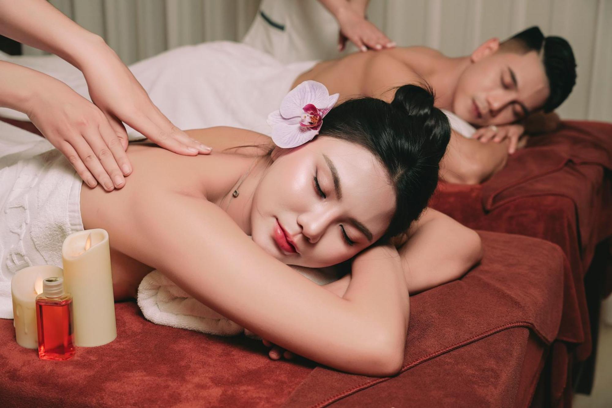 הלונג Thai Ha Boutique Hotel מראה חיצוני תמונה
